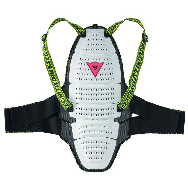 

Защита Спины Dainese 2017-18 Active Shield 02 Evo White