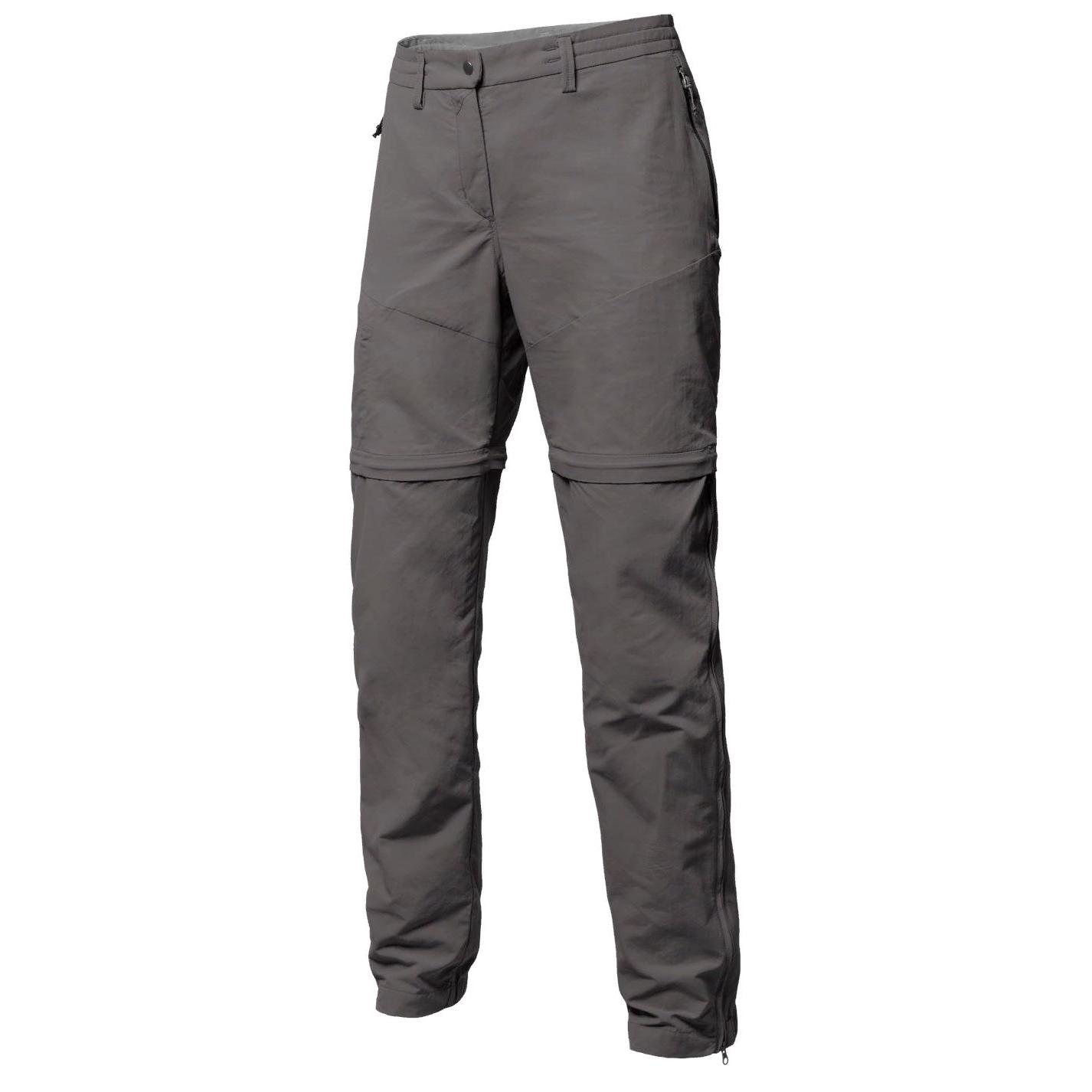 

Брюки Для Активного Отдыха Salewa 2018 Puez 2 Dry W 2/1 Pnt Magnet