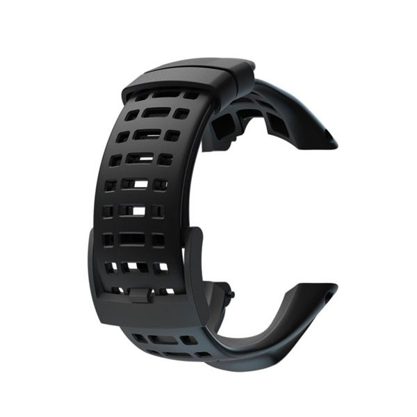 

Ремешок Suunto Ambit3 Peak Black Strap (Б\р)