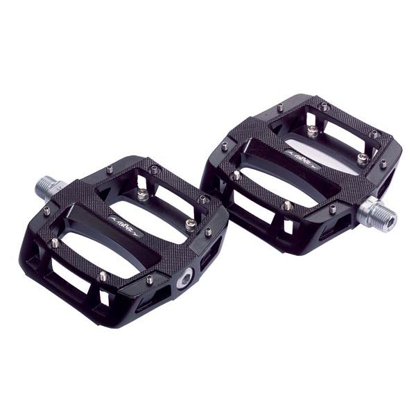

Педали Bbb Lowride Freeride Pedal Matt. Black