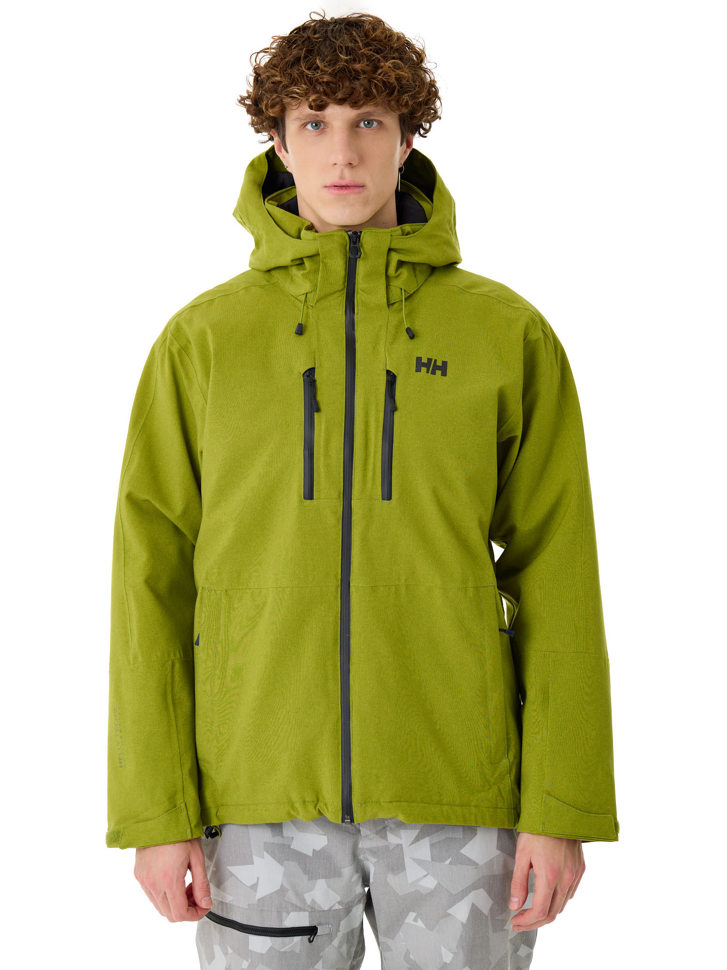 Helly hansen juniper 3.0 sale