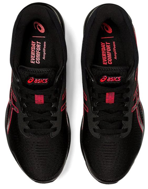 Кроссовки Asics Gel-Pulse 12 GTX Black/Black