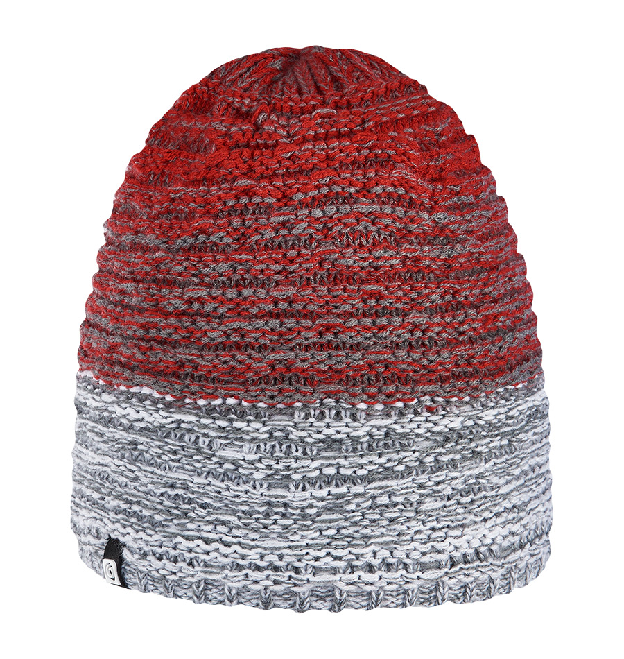 

Шапка Brekka 2017-18 Wave Beanie Red