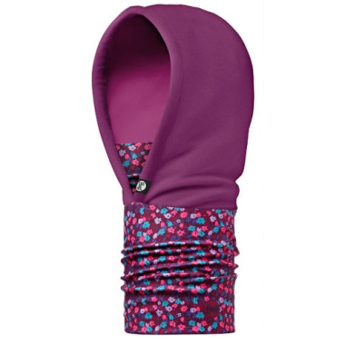 

Капюшон Buff Hoodie Buff Polar Fleece Child Hoodie Buff Liber / Amaranth (См:50Cm/55Cm)