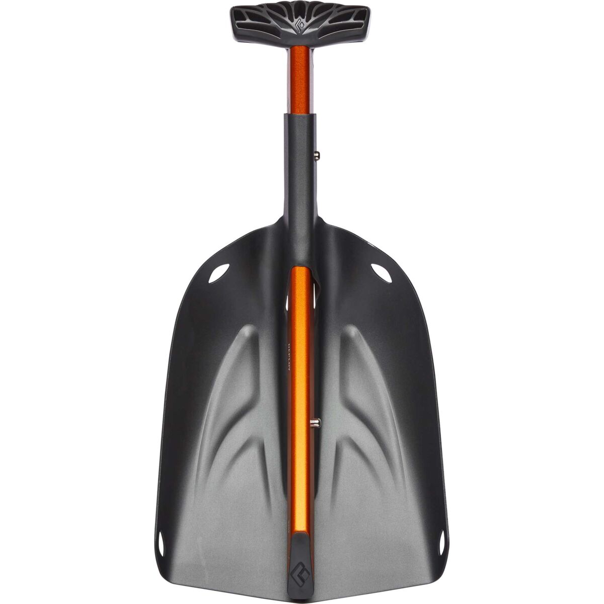Лопата лавинная Black Diamond Deploy Shovel Octane — купить недорого ...