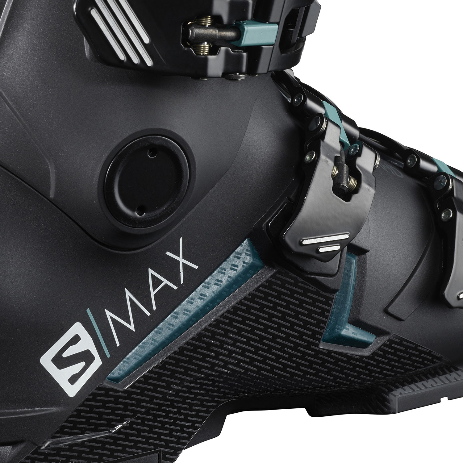 Горнолыжные ботинки SALOMON S/MAX 120 W