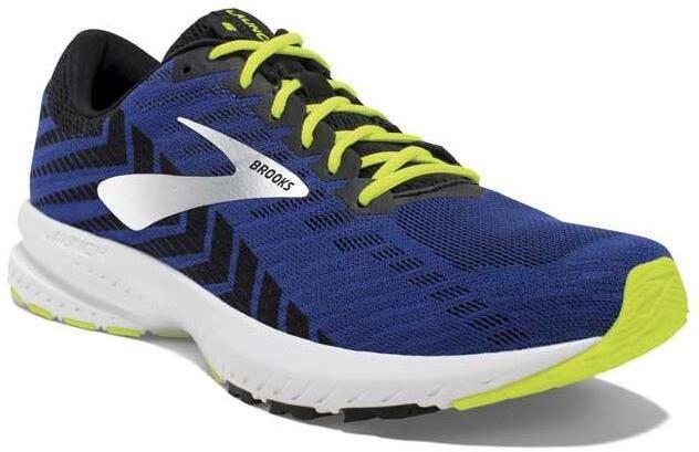 brooks launch 6 men's shoes