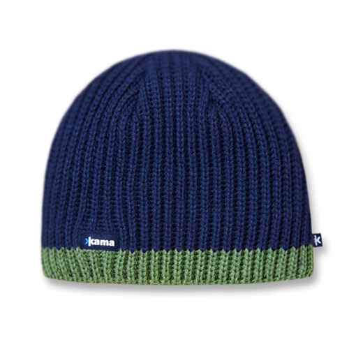 

Шапка Kama A44 (Navy) Т. Синий