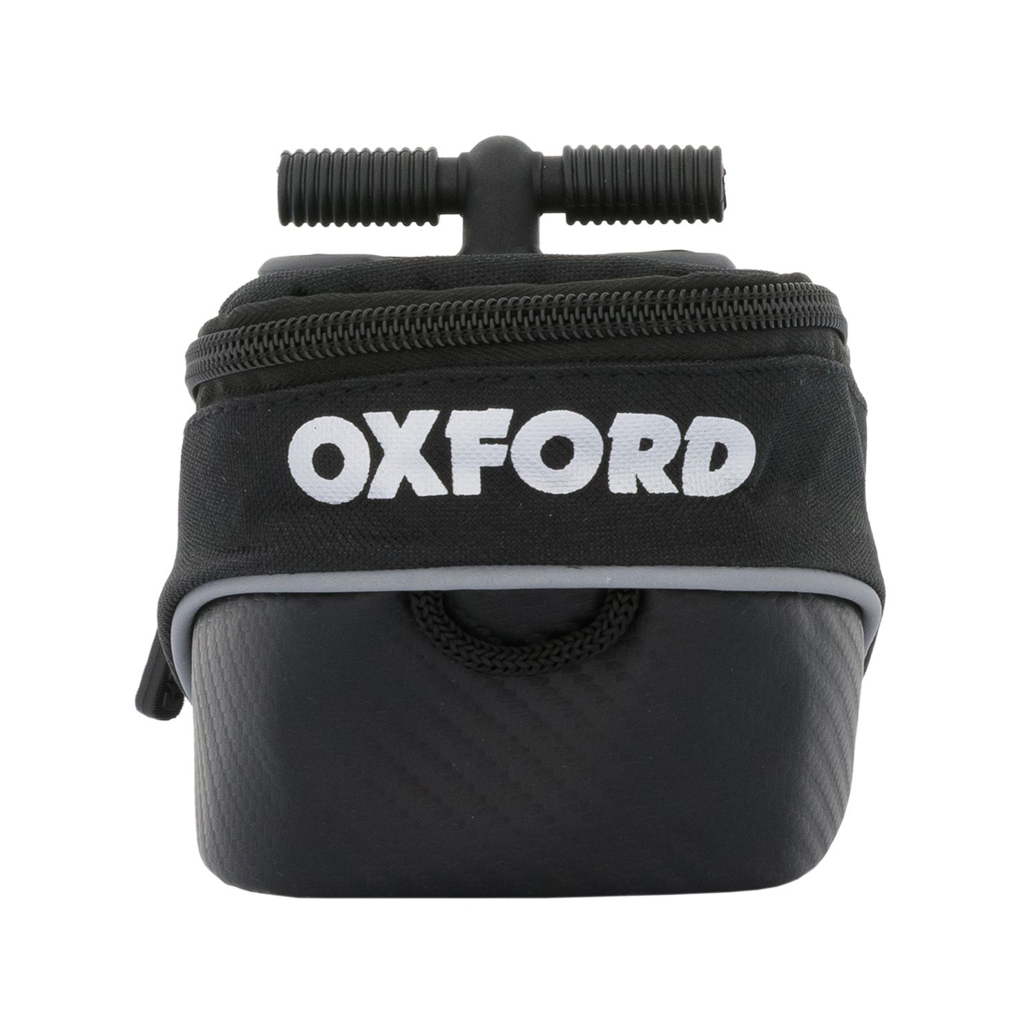 Велосумка Oxford T1.4QR Quick Release Wedge Bag 1.4L