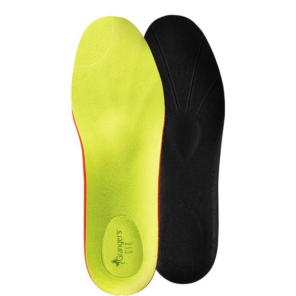 

Cтельки Grangers G10 Memory+ (Eur:36)