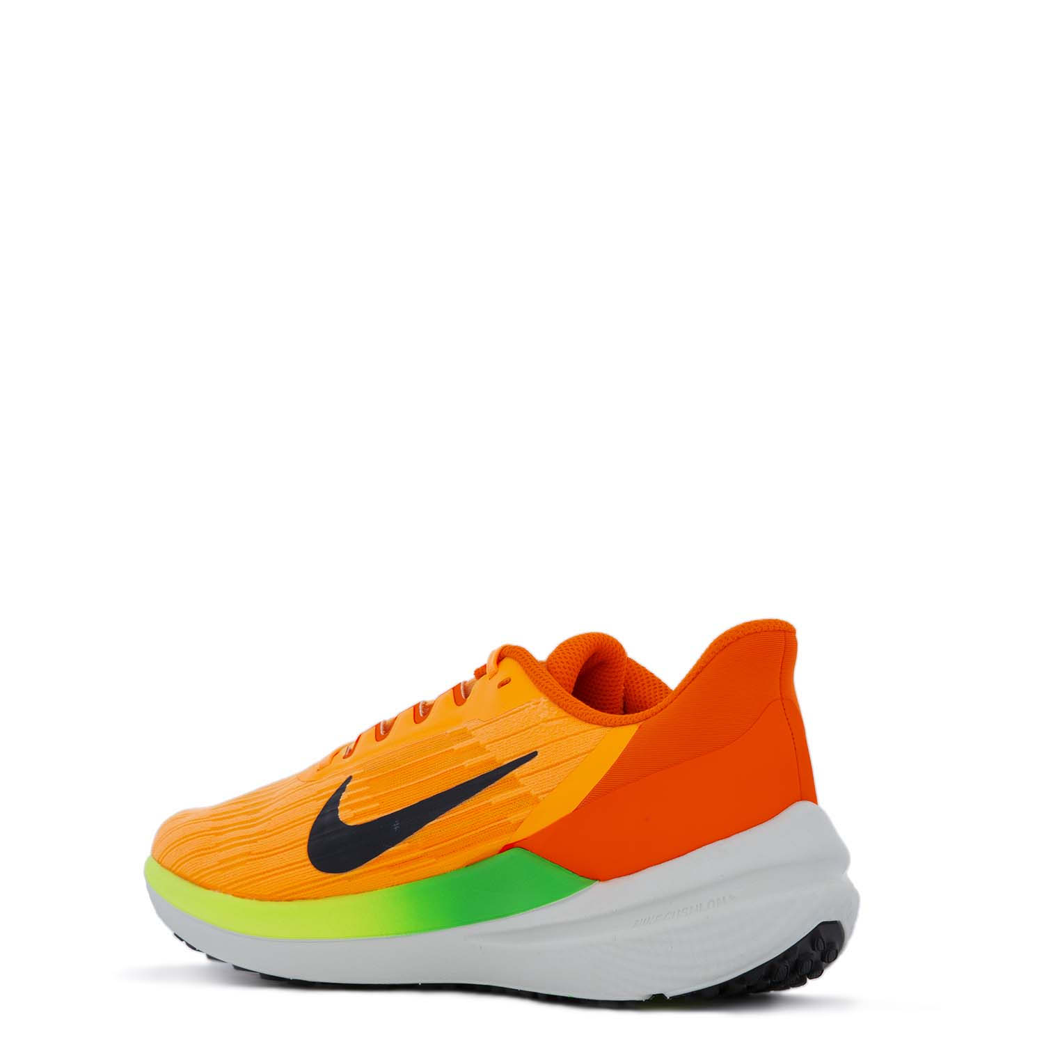 Кроссовки Nike Air Winflo 9 Orange