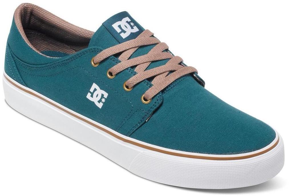 Кеды DC Shoes Trase Tx M Tea