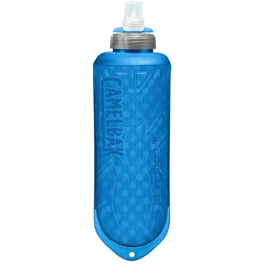 

Фляга Camelbak 2018 Quick Stow Chill Flask Blue