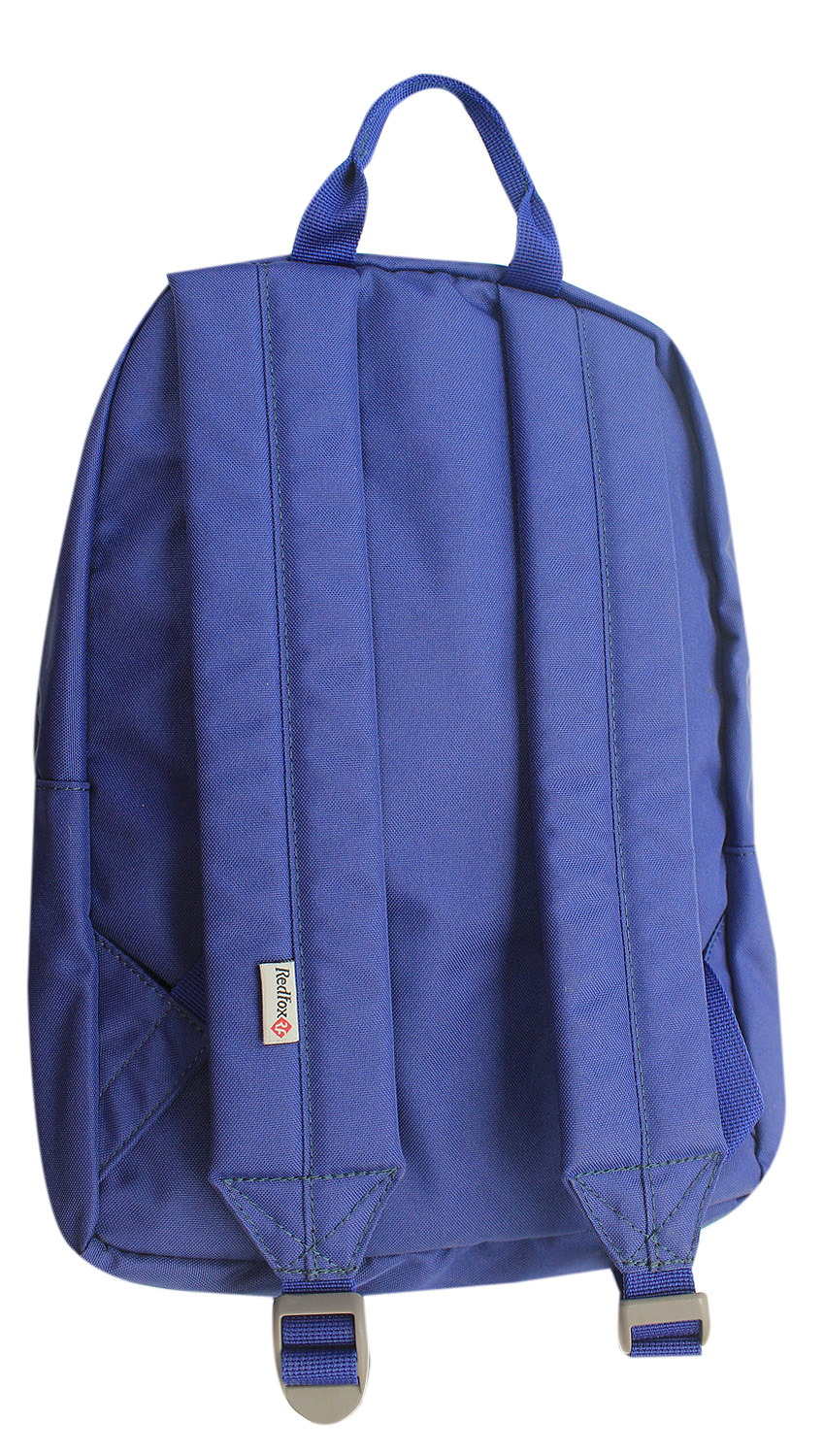 Рюкзак Red Fox Bookbag S1 темно-синий