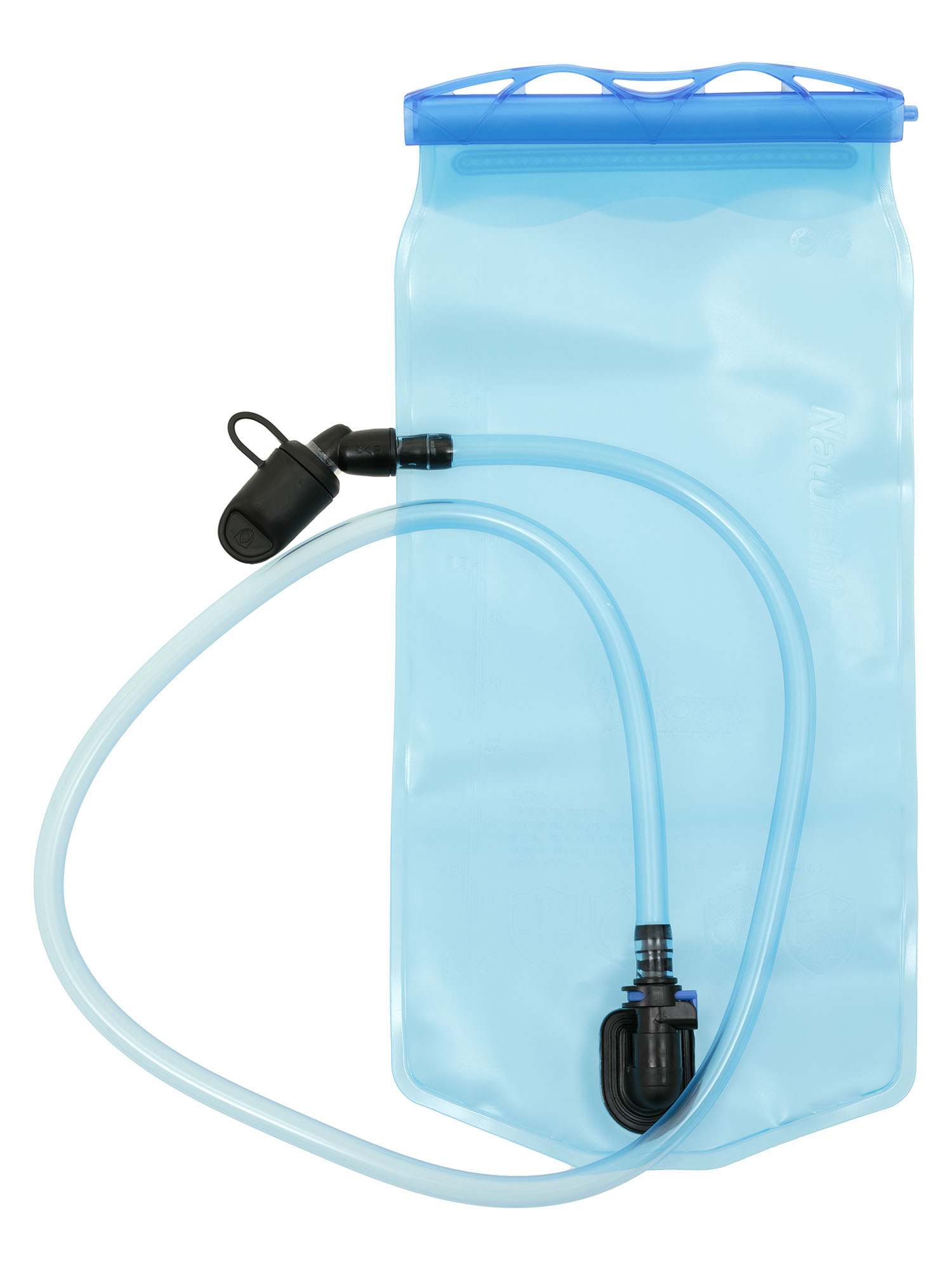Питьевая система Naturehike Scud Hydration Pack 2L Blue