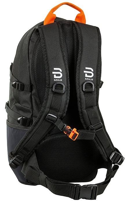 Рюкзак Bjorn Daehlie Backpack 35L Black