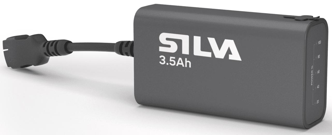 Аккумулятор для фонаря Silva Headlamp Battery 3.5Ah