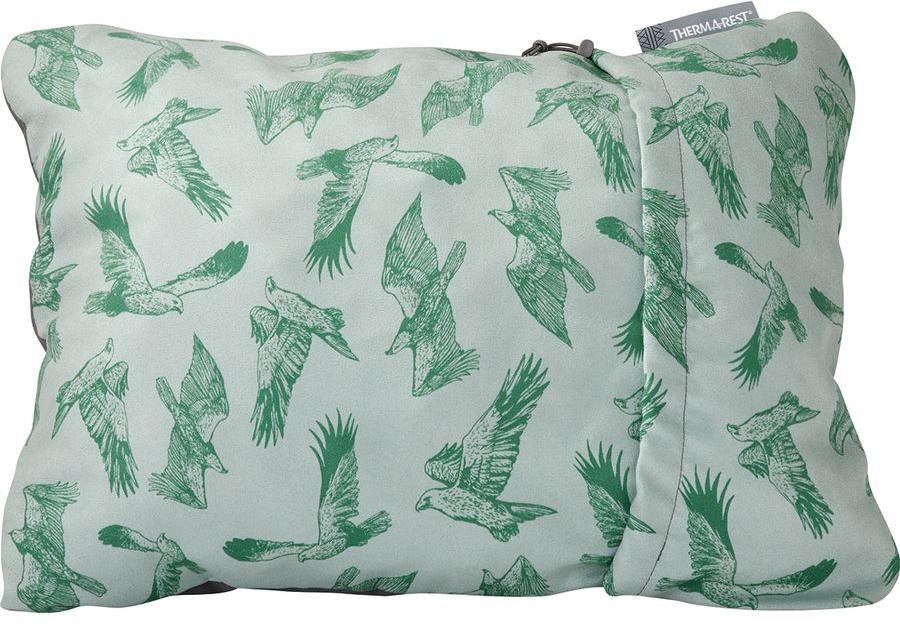 Подушка THERM-A-REST Compressible Pillow XL Eagles Print