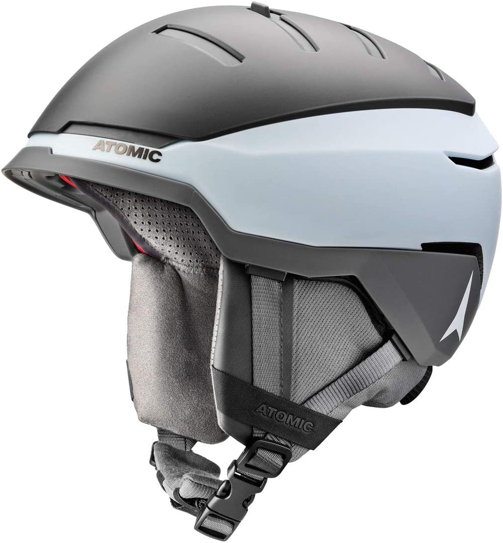 Зимний Шлем ATOMIC 2020-21 Savor GT Dark Grey/Skyline
