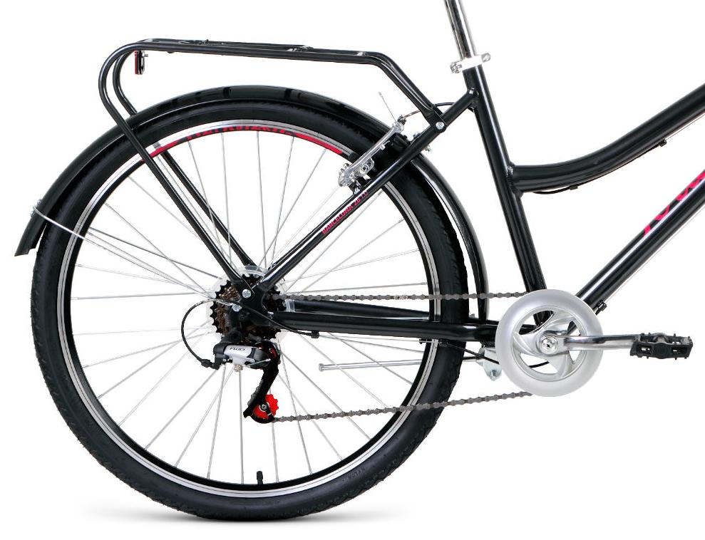 Велосипед forward Evia