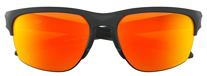 Очки солнцезащитные Oakley 2020 Sliver Edge Matte Black ink/Prizm Ruby