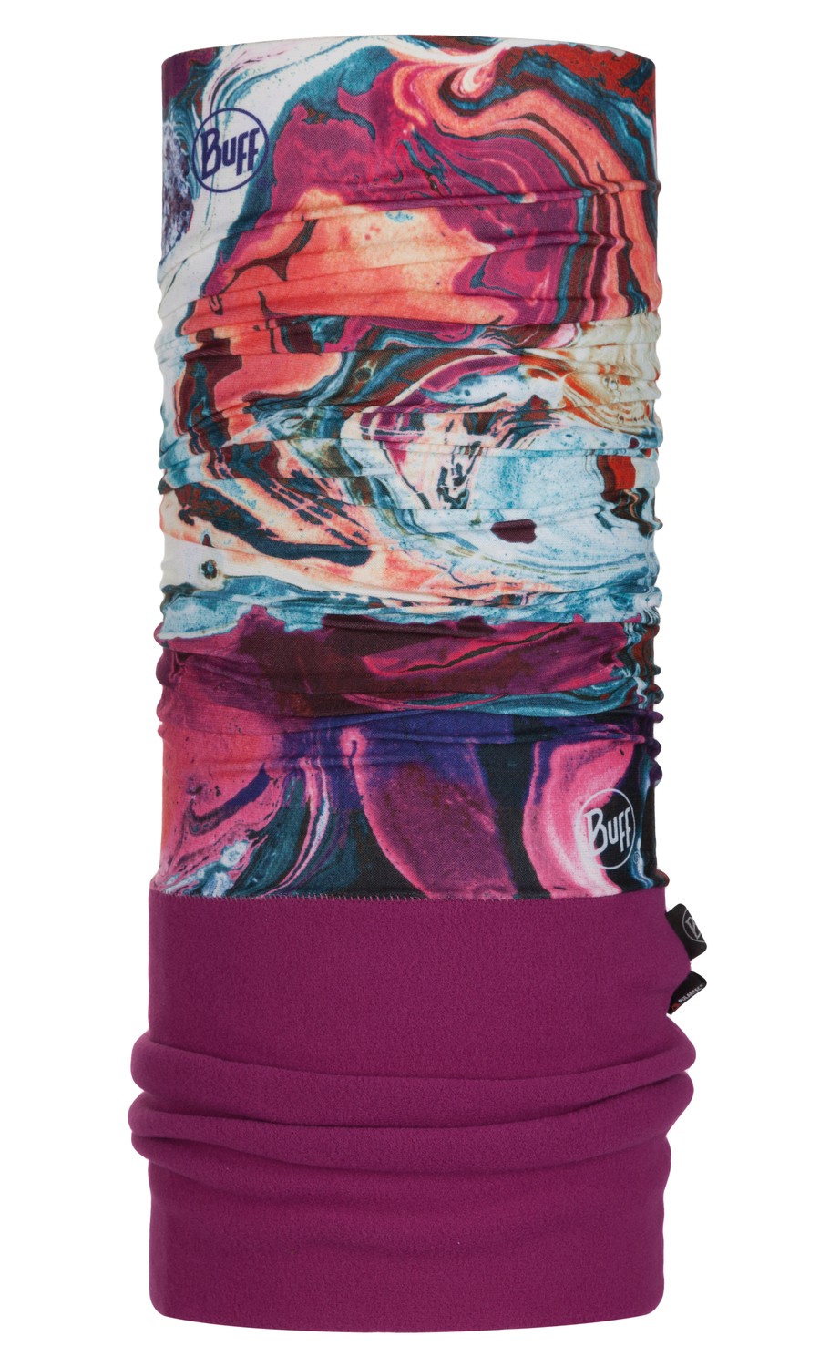 

Бандана Buff Polar Minerals Multi