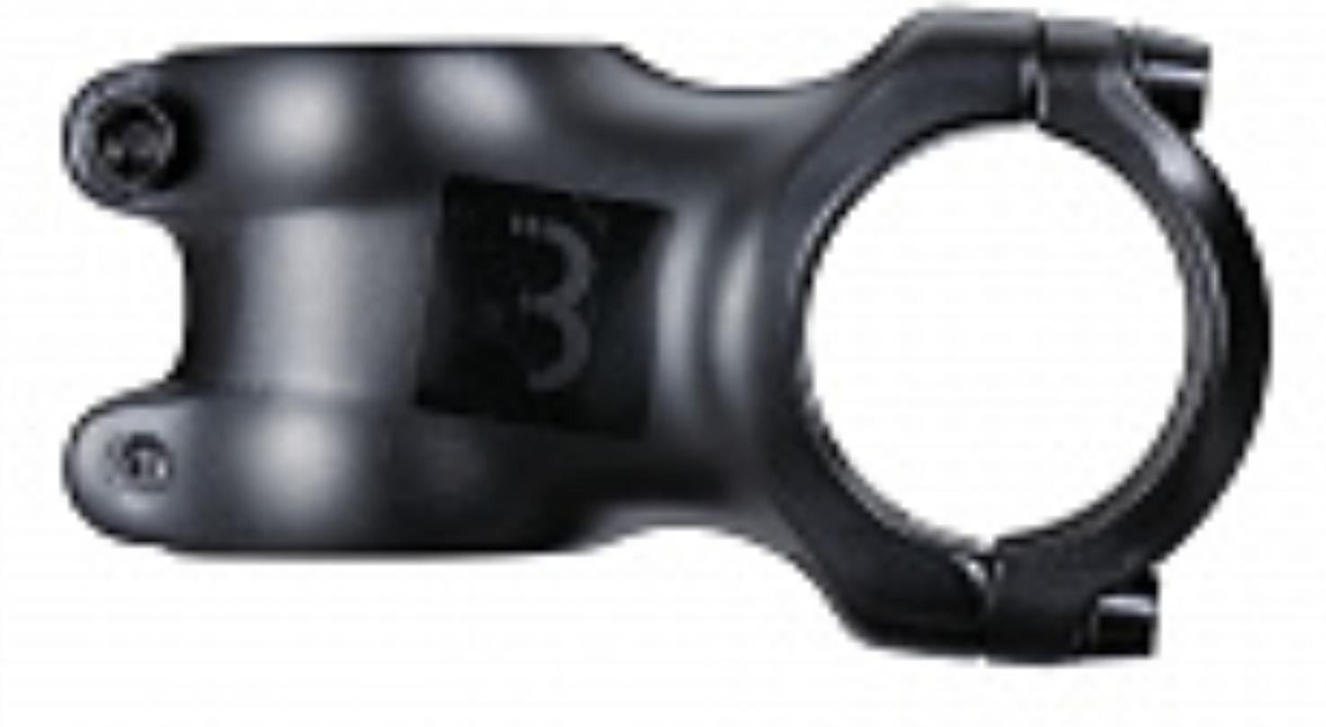 Вынос руля BBB 2022 Rider 2,0 +/-7D 31,8 120mm Black