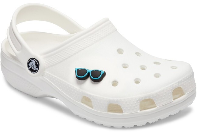 Украшение для обуви Crocs Sunglasses