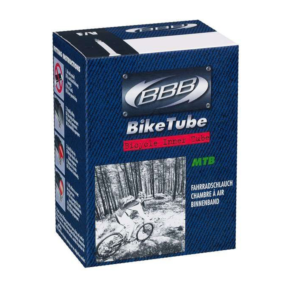 

Камера Bbb 26*1,5/1,75 Av