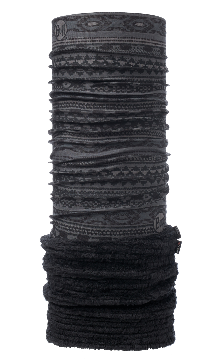 

Бандана Buff Polar Thermal Athor Grey