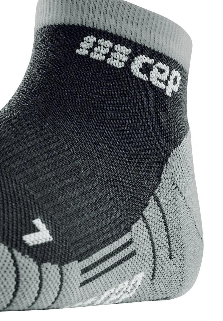 Носки CEP C593UM серый
