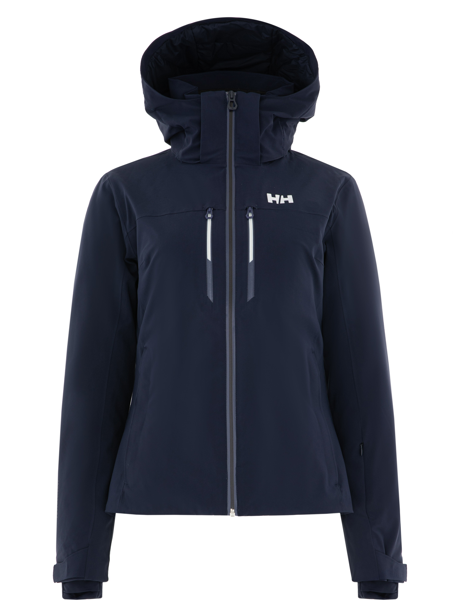 Куртка горнолыжная HELLY HANSEN Alphelia Lifaloft Dark Blue