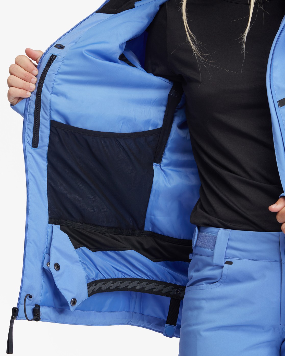 Куртка Billabong good Life Jacket