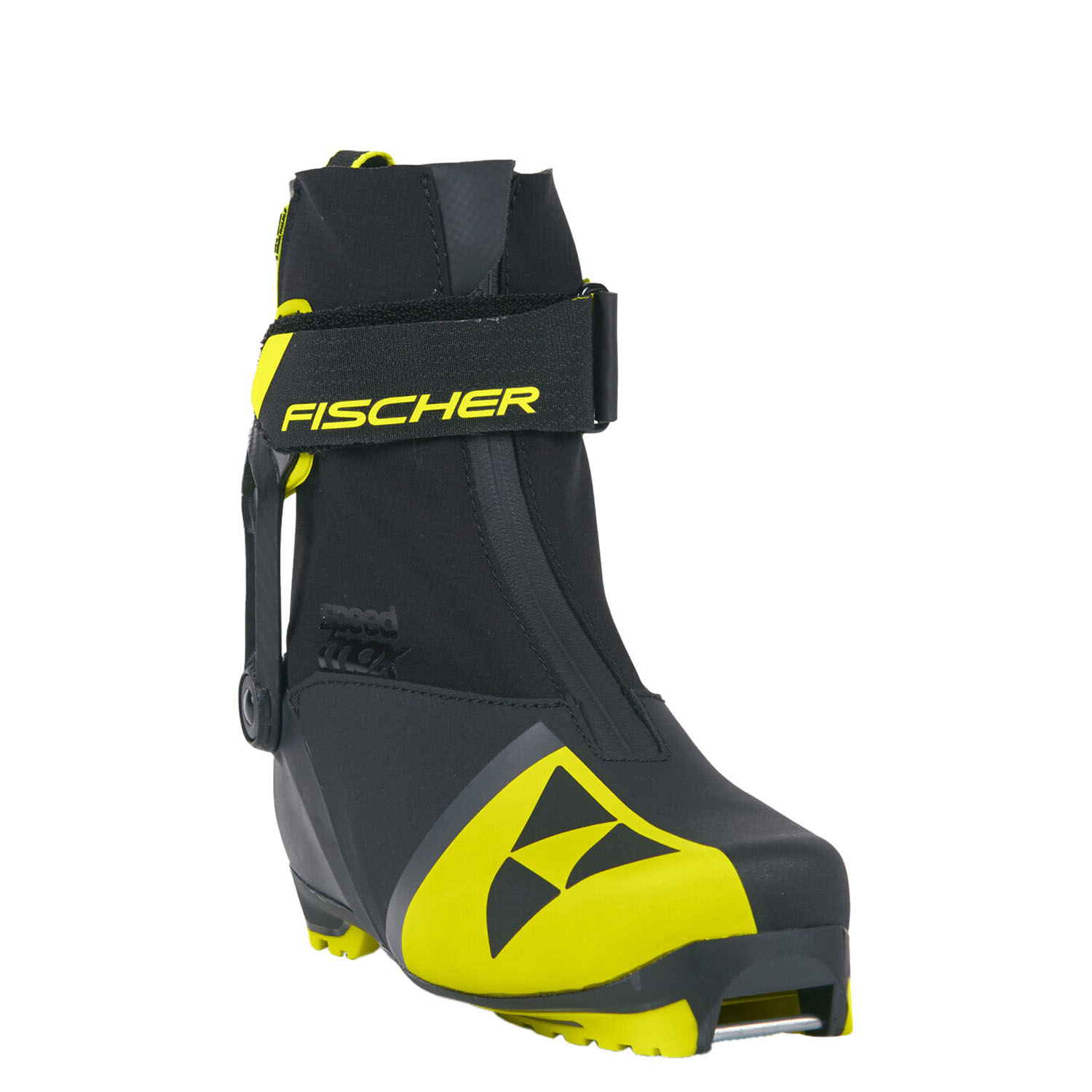 Лыжные ботинки FISCHER Speedmax Skate Jr