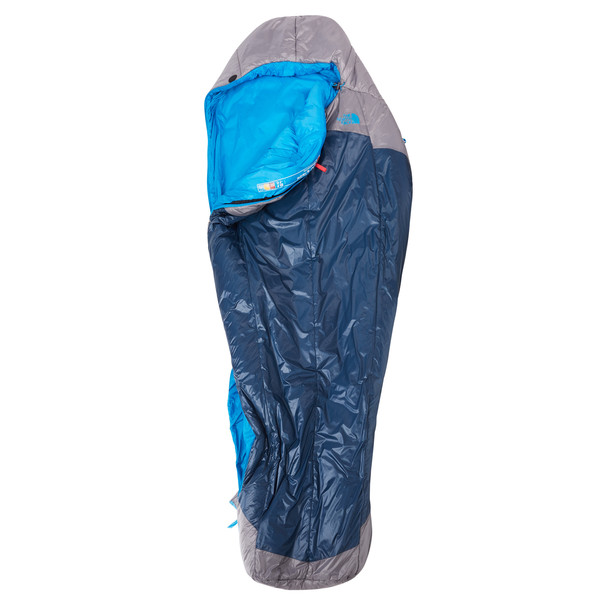 Спальник The North Face Cat'S Meow Blue Wing Teal/Zinc Grey