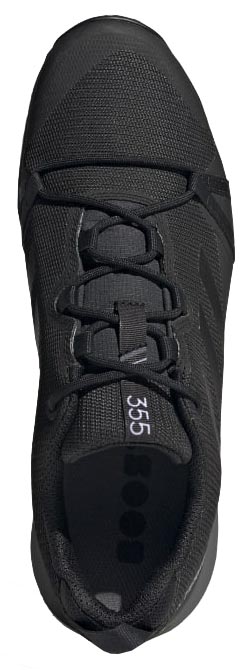 Кроссовки Adidas Terrex Skychaser LT Carbon/Core Black/Grey Four