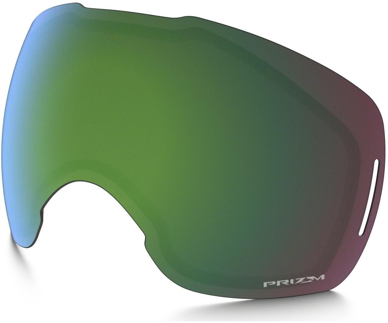 oakley airbrake prizm jade