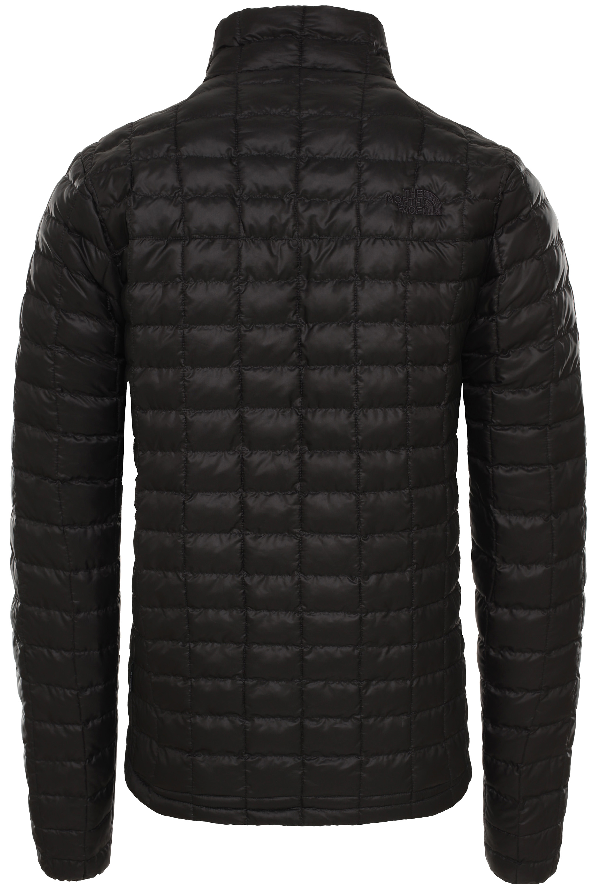 The North Face 2020 21 Thermoball Eco Tnf Black Matte