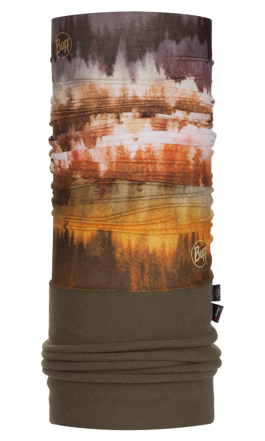 

Бандана Buff Polar Misty Woods Brown