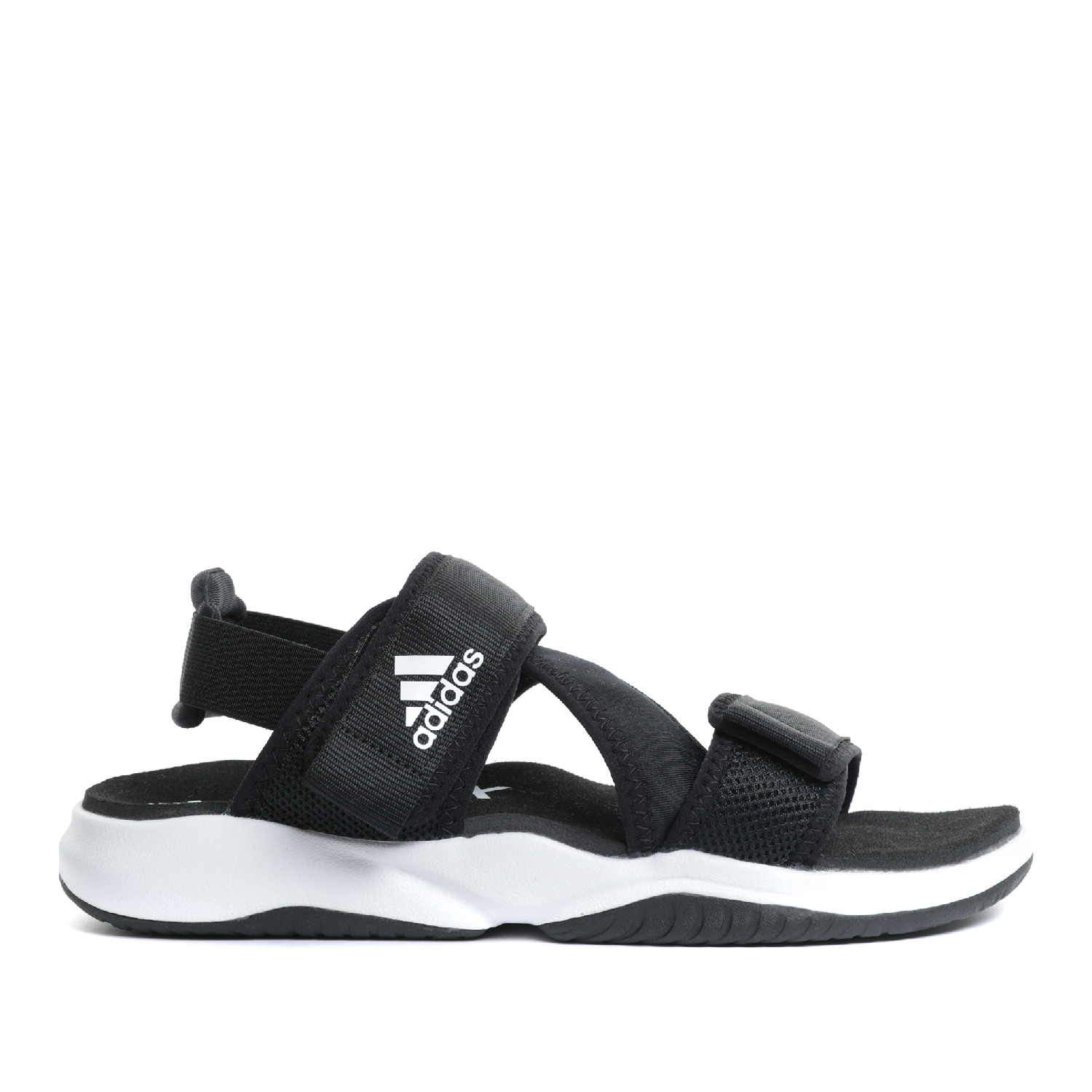 Сандалии Adidas Terrex Sumra Core Black - купить в КАНТе