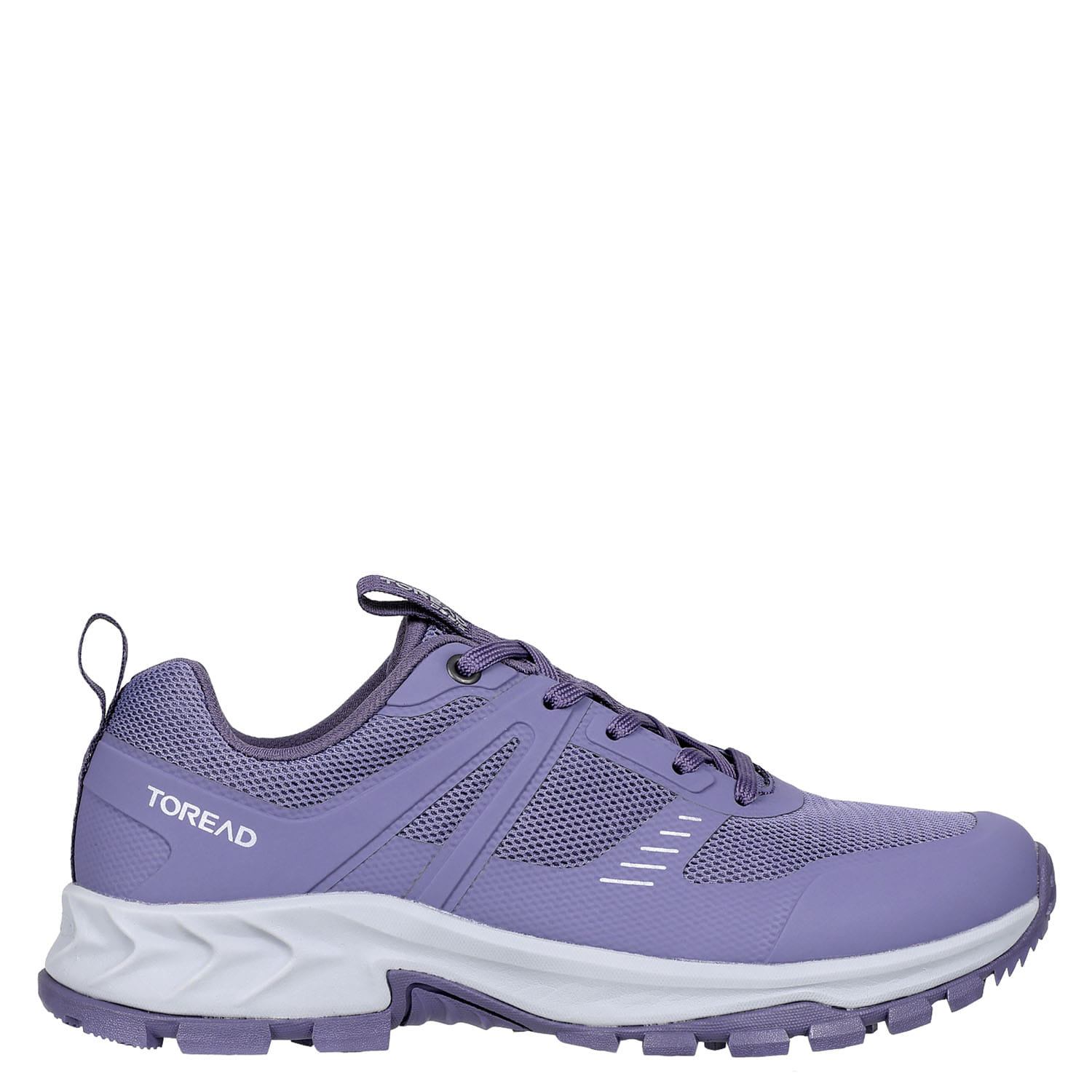 Toread Women s hiking shoes Lavender 4590