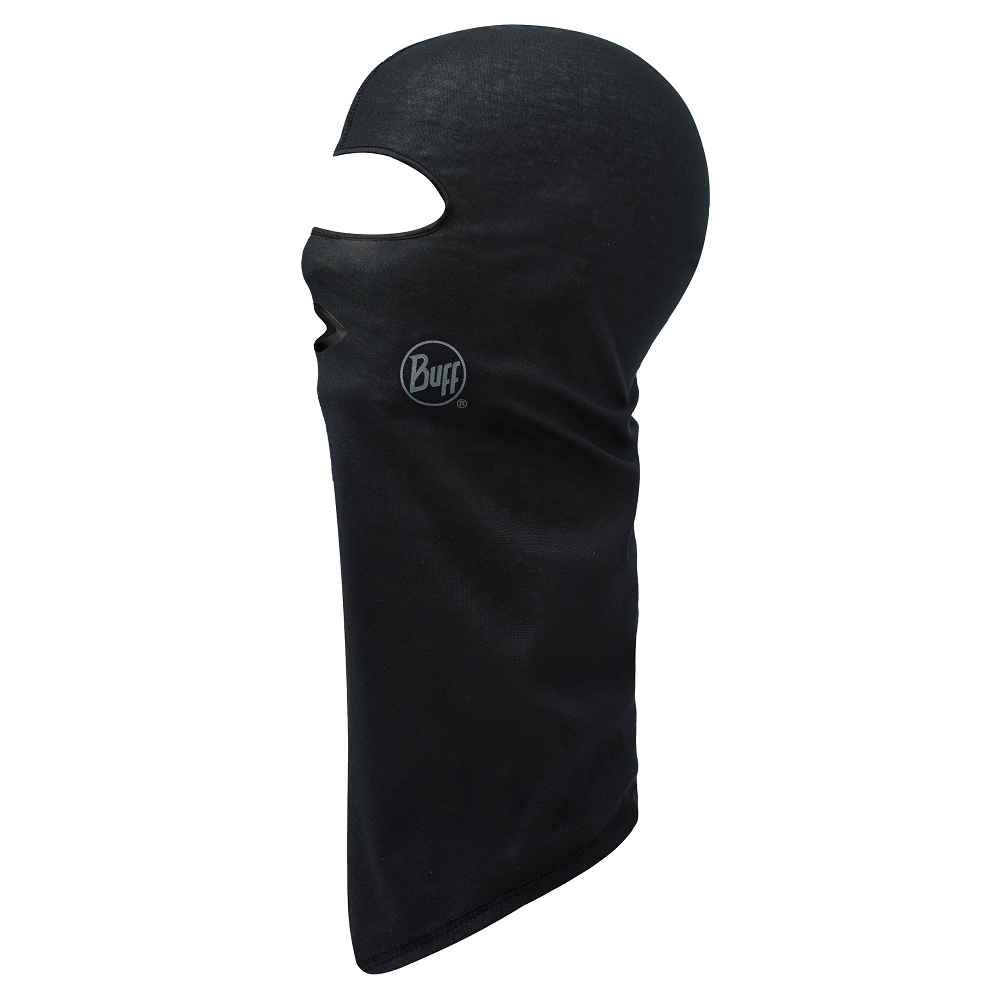 

Маска (Балаклава) Buff Balaclava Buff Microfiber Black/od (Us:one Size)