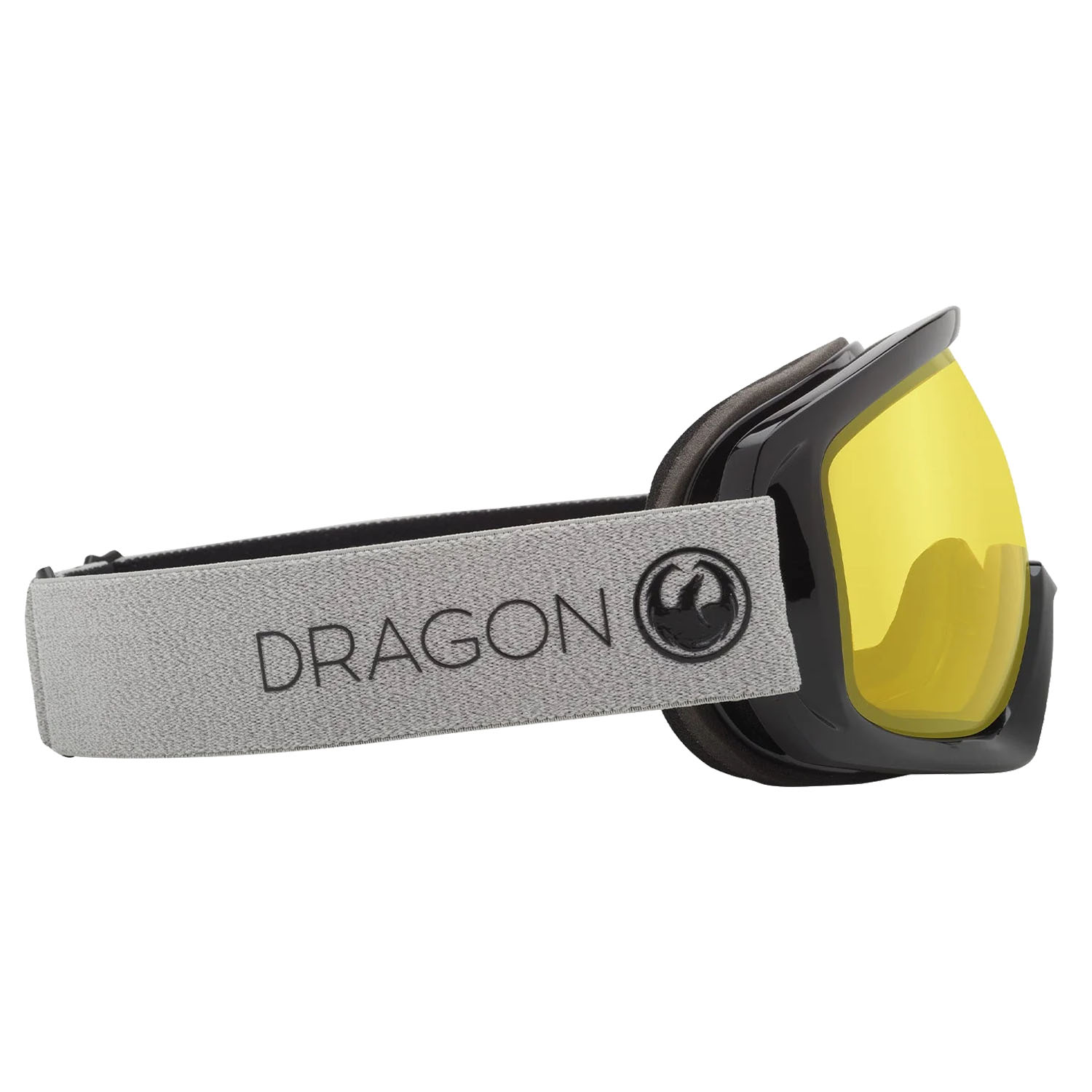 Очки горнолыжные Dragon D3 Otg Ph Switch/Ll Ph Yellow