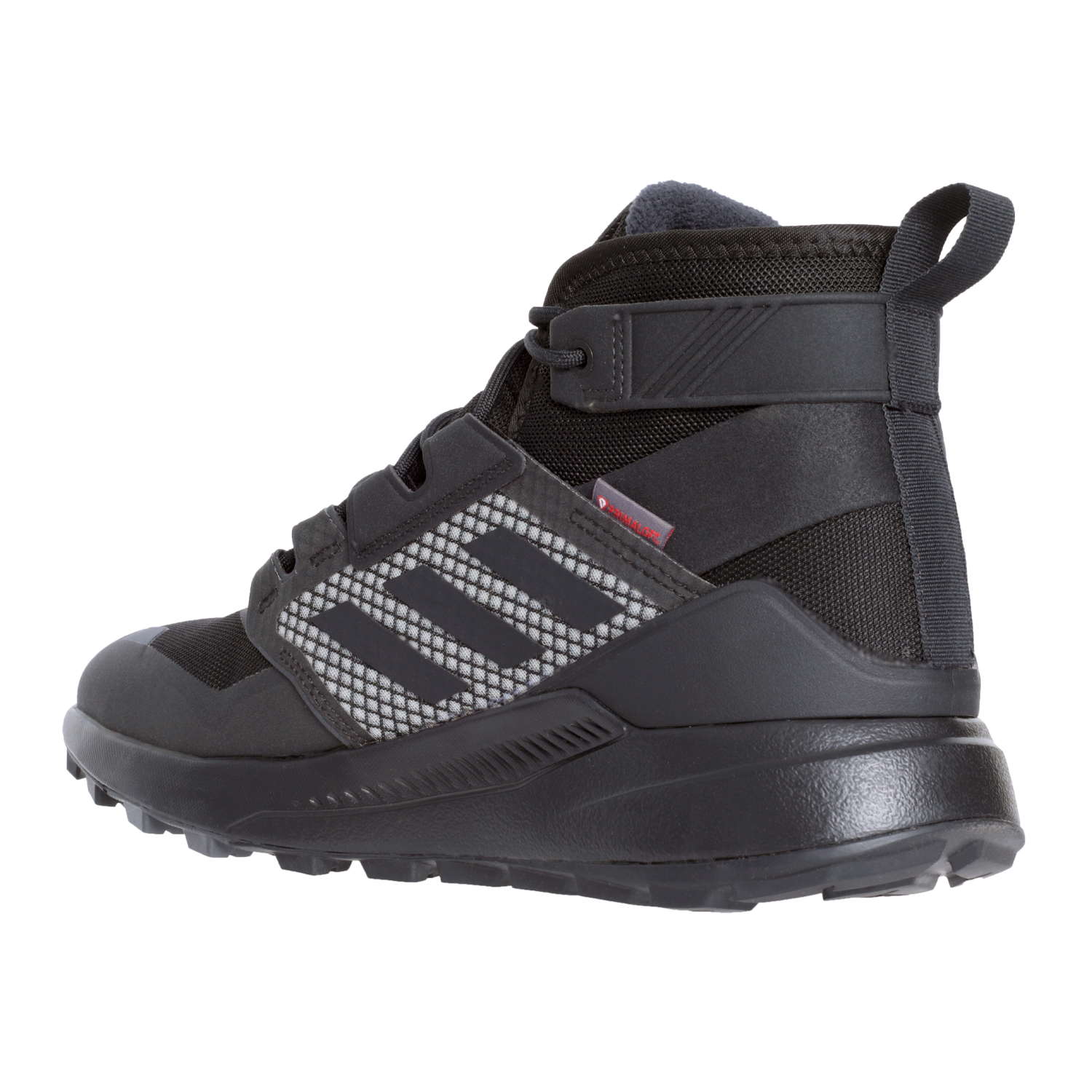 Ботинки Adidas Terrex Trailmaker M Cblack/Cblack/Dgsogr – купить по ...