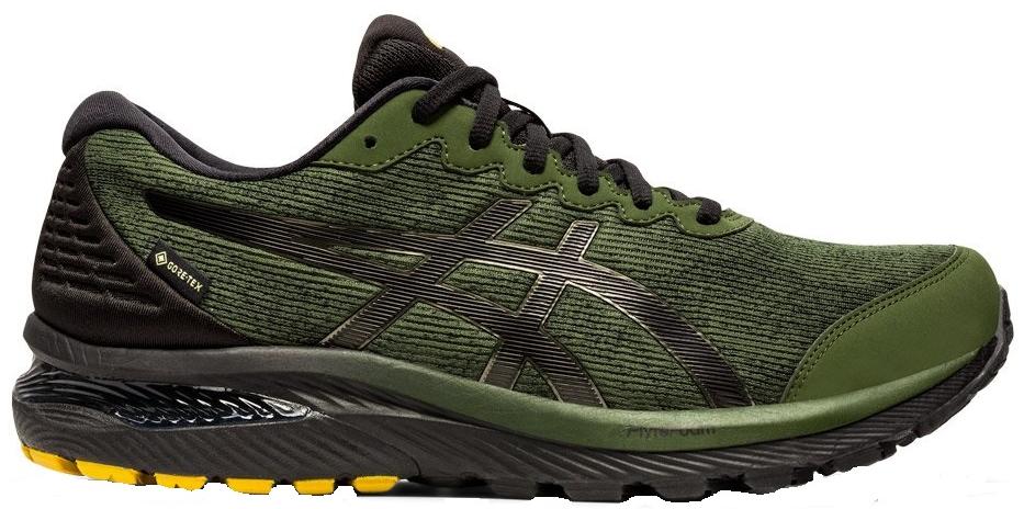 asics gel cumulus 22
