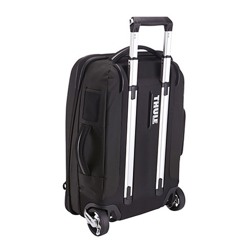 Сумка THULE Crossover Rolling Carry-On 38 л. TCRU115 - черный