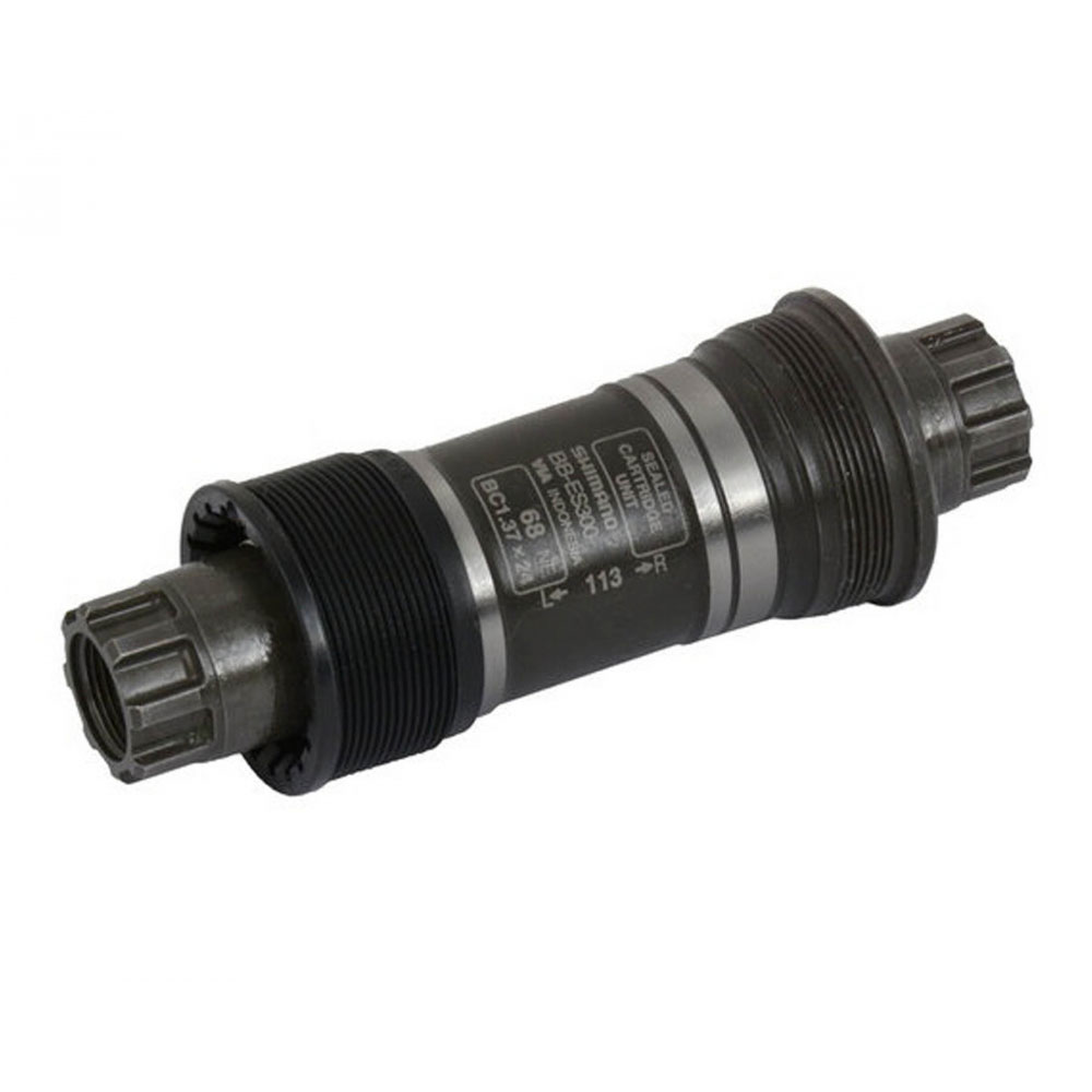 Каретка Shimano 2017 Es300, 68/118