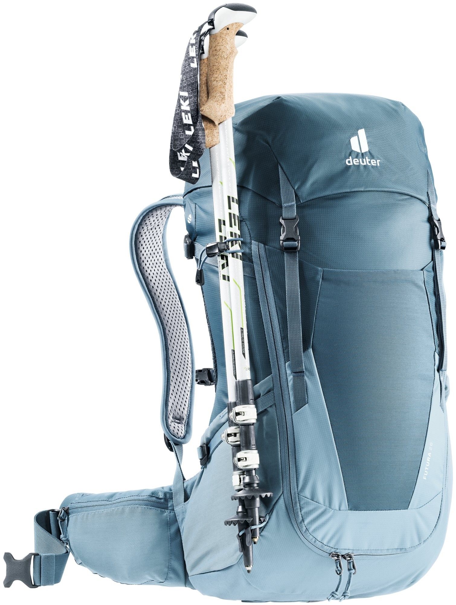 deuter futura 26