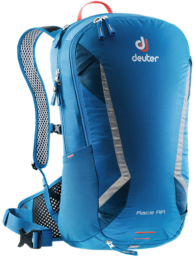 

Рюкзак Deuter 2018 Race Air Bay-Midnight