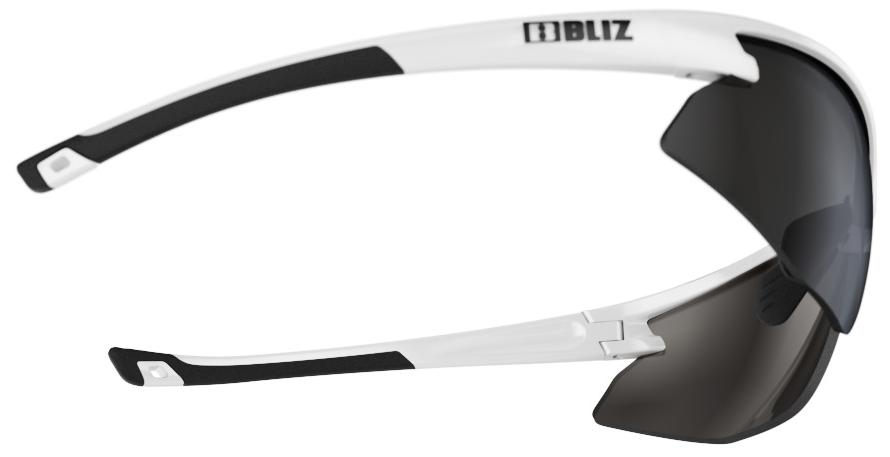 Очки солнцезащитные BLIZ Motion+ S3 White